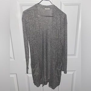 Woman’s medium cardigan